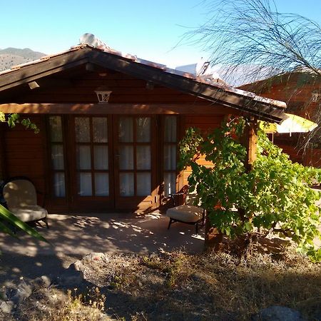Finca La Piedra Holidays ألورا المظهر الخارجي الصورة
