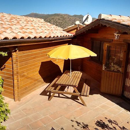 Finca La Piedra Holidays ألورا المظهر الخارجي الصورة