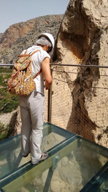 Finca La Piedra Holidays ألورا المظهر الخارجي الصورة
