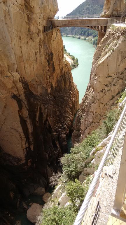 Finca La Piedra Holidays ألورا المظهر الخارجي الصورة