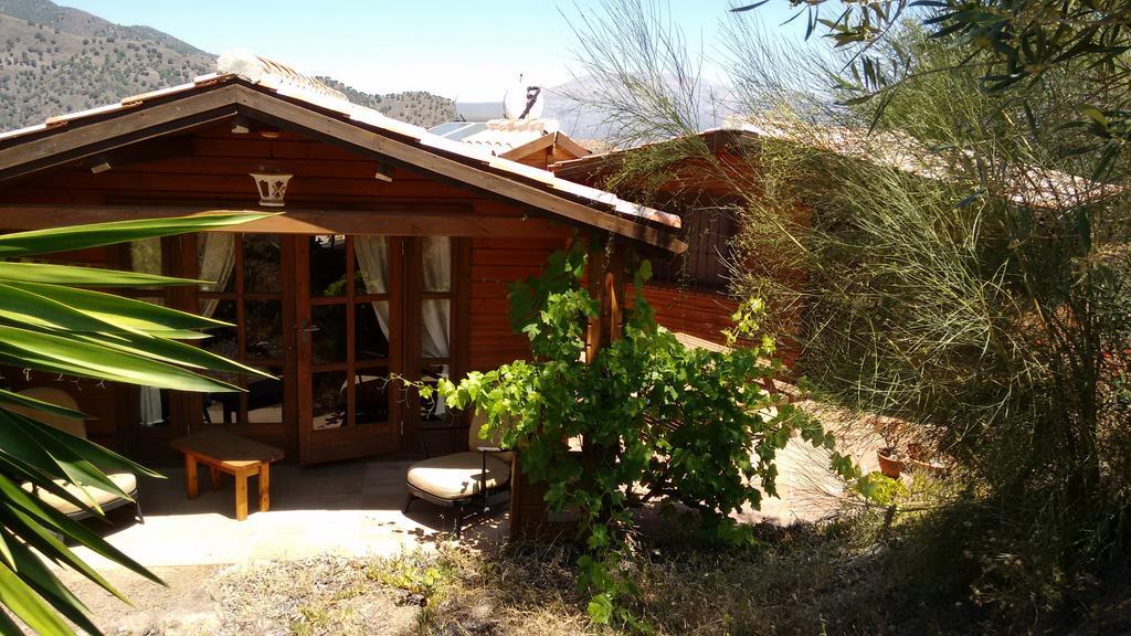 Finca La Piedra Holidays ألورا الغرفة الصورة