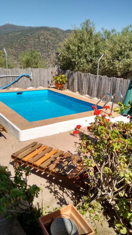 Finca La Piedra Holidays ألورا المظهر الخارجي الصورة