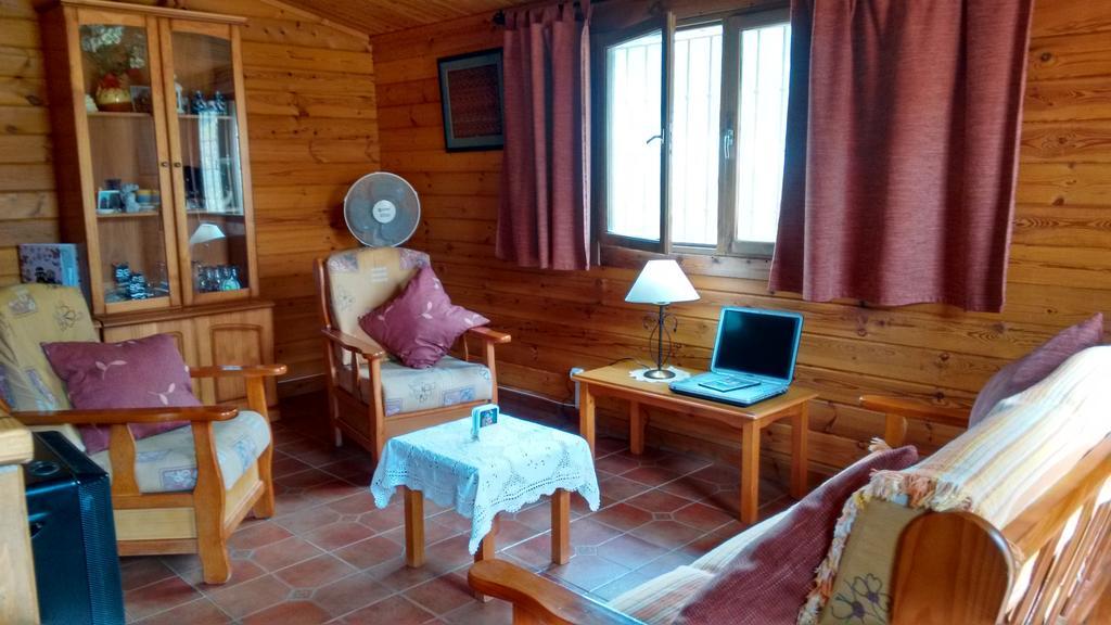 Finca La Piedra Holidays ألورا المظهر الخارجي الصورة