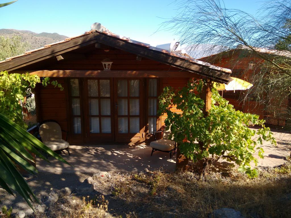 Finca La Piedra Holidays ألورا المظهر الخارجي الصورة