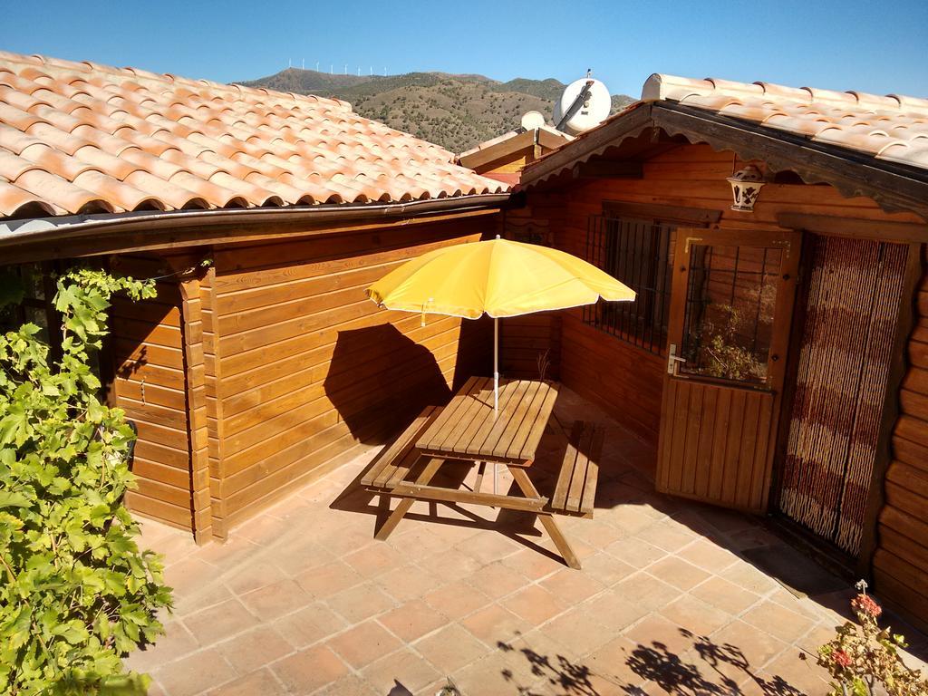 Finca La Piedra Holidays ألورا المظهر الخارجي الصورة